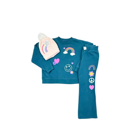 Girls 10/12 Clothing Bundle - Picture 3 of 5